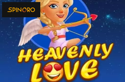 Heavenly Love